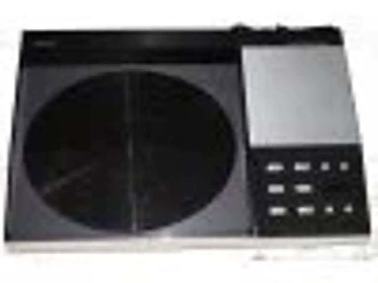 Billede 1 - Bang & Olufsen-B&O-Beogram 6002-pladespiller