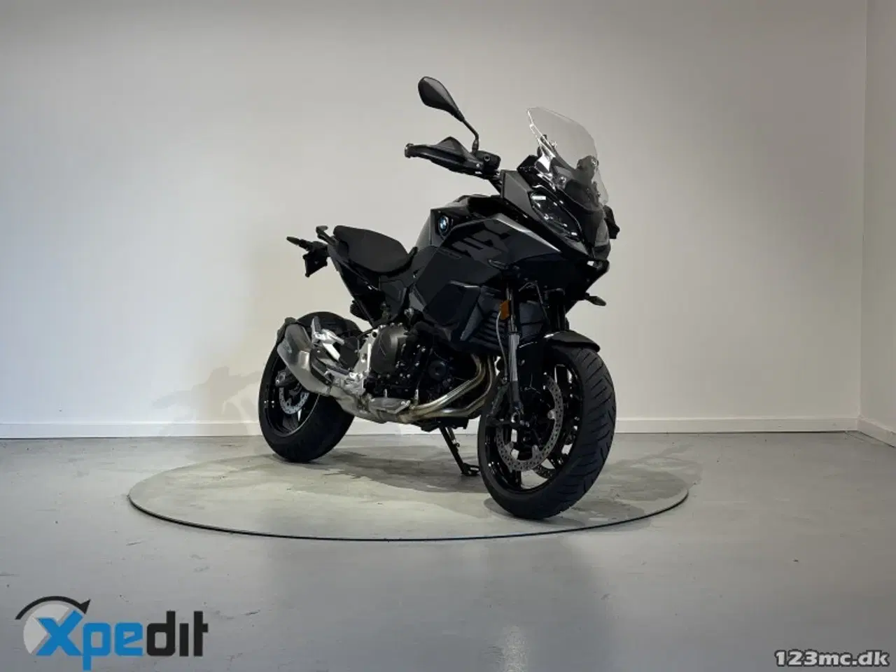 Billede 5 - BMW F 900 XR