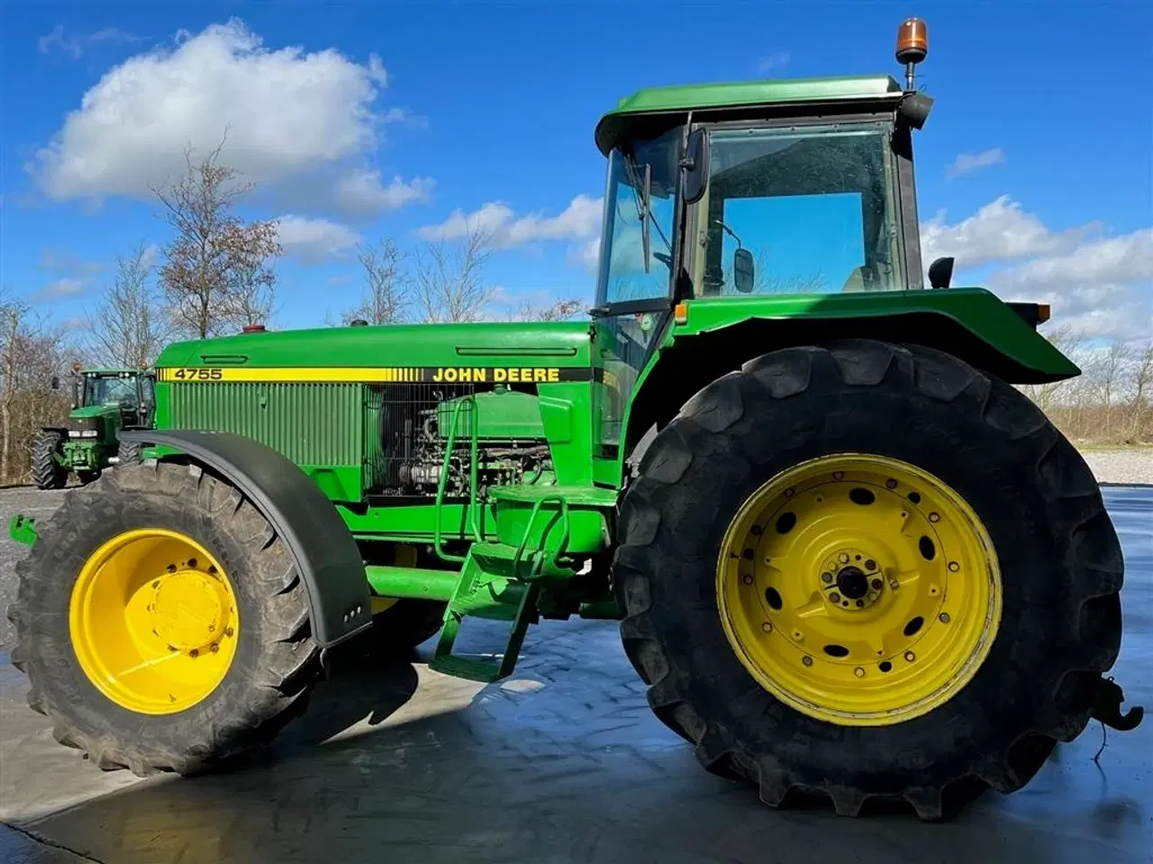 Billede 11 - John Deere 4755