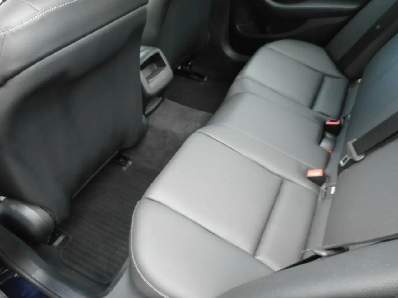 Billede 10 - Mercedes C200 d 1,6 Business aut.