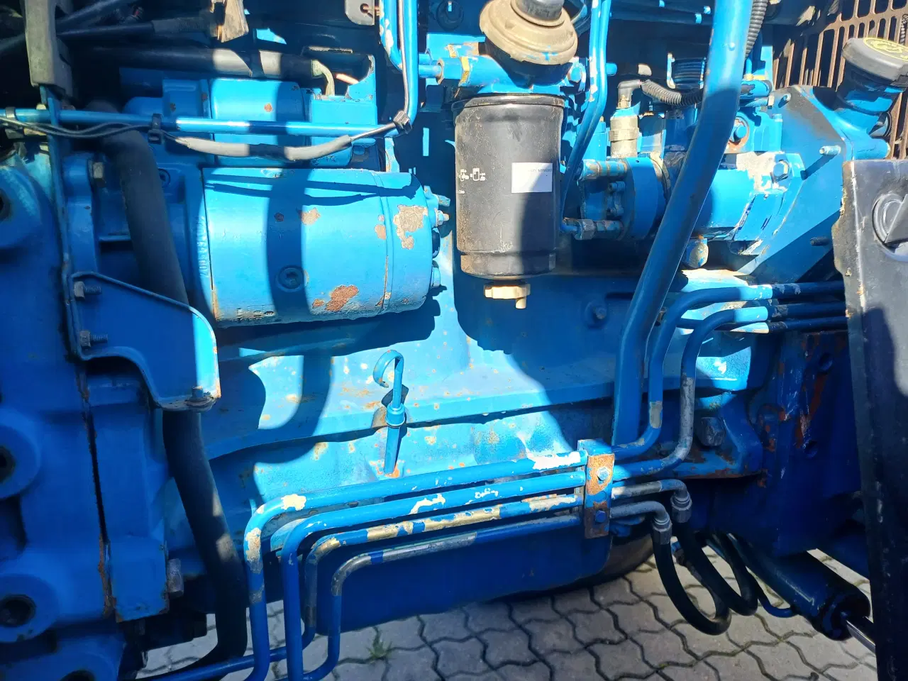 Billede 5 - Ford 6640