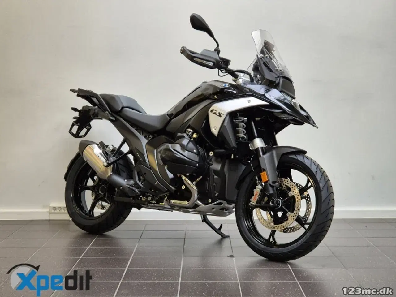 Billede 3 - BMW R 1300 GS