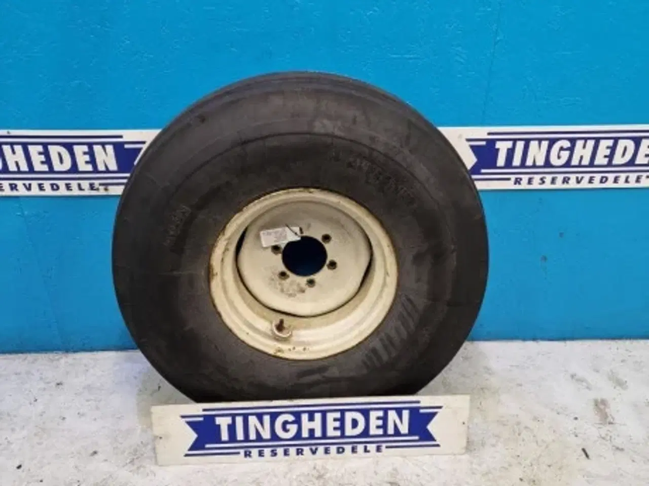 Billede 14 - 16"   11.00-16   WBLX16