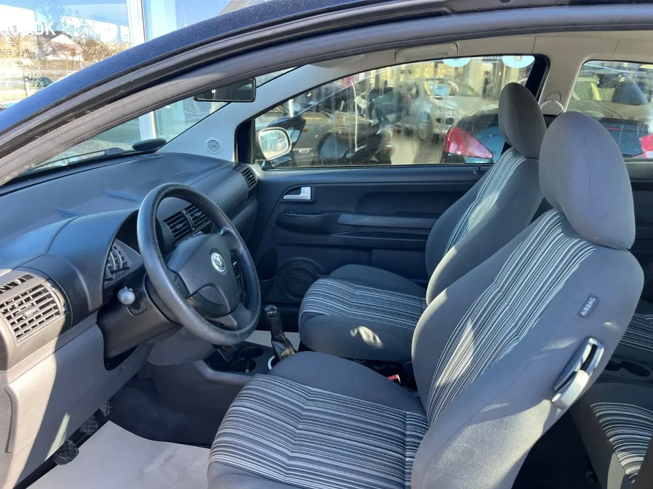 Billede 7 - VW Fox 1,4 DK
