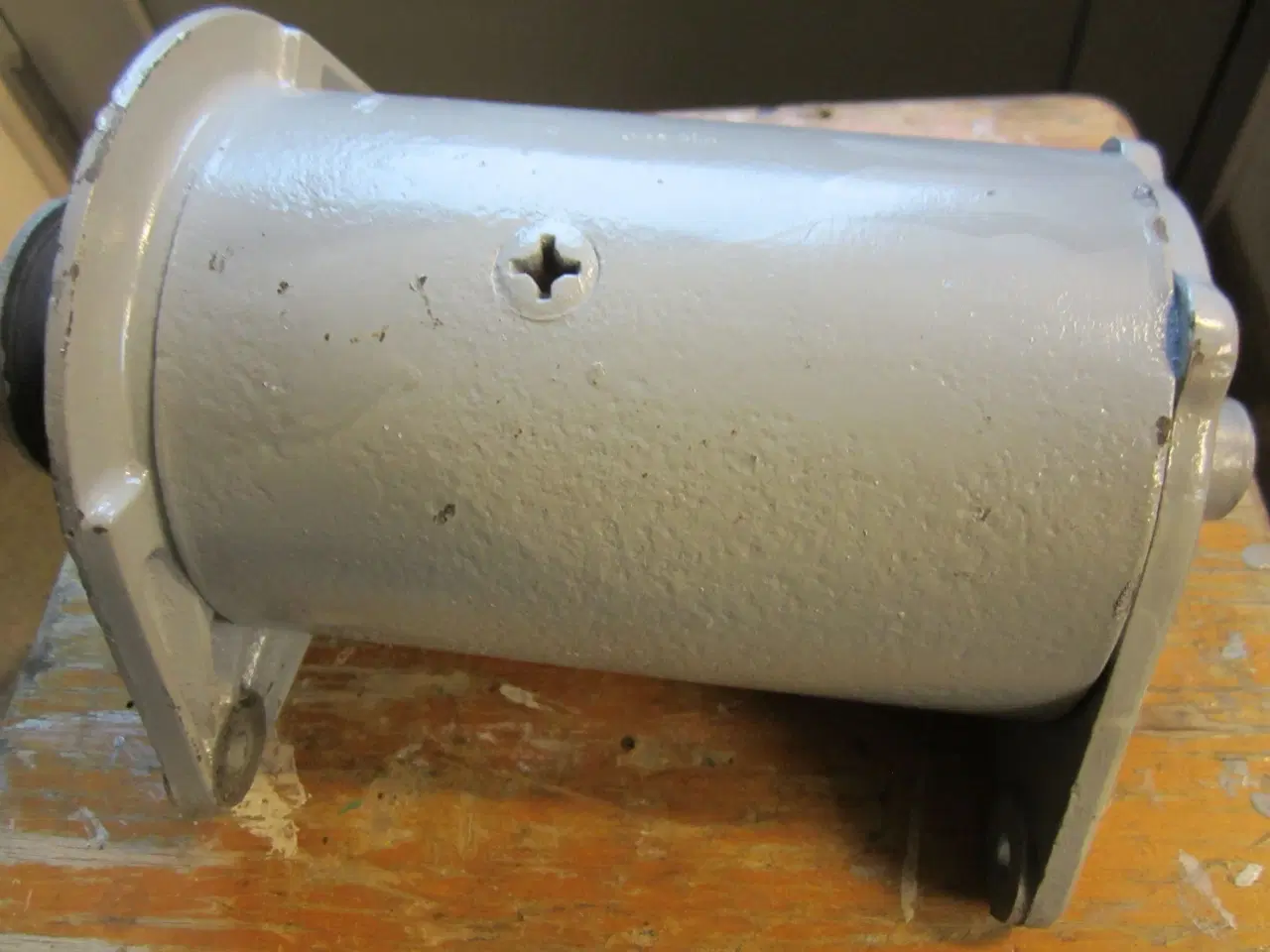 Billede 8 - Massey Ferguson Generator