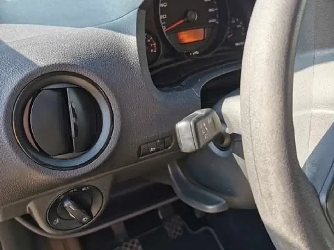 Billede 15 - Seat Mii 1,0 60 Reference eco