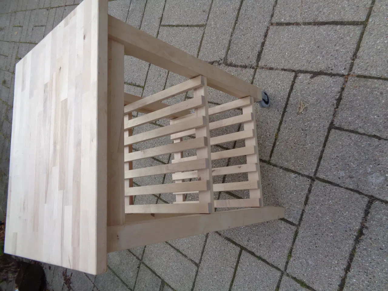 Billede 1 - Rullebord