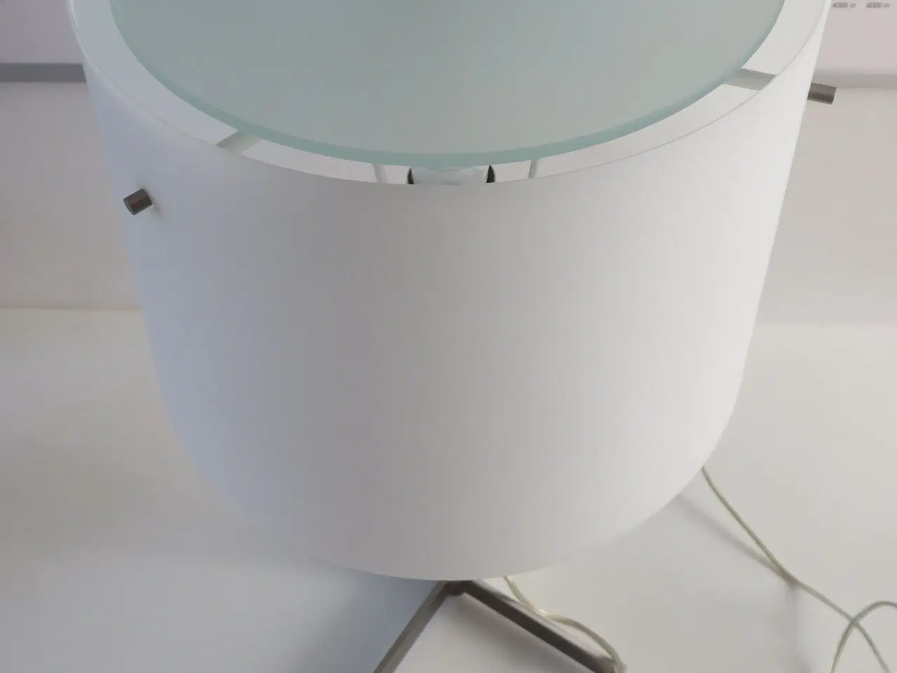 Billede 1 - Bordlampe