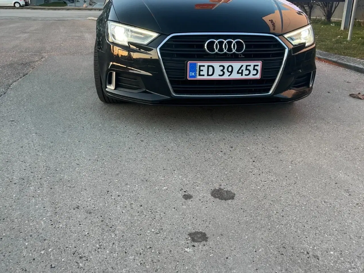 Billede 3 - Audi A3 1,4 TFSi 150 Sport S-tr.