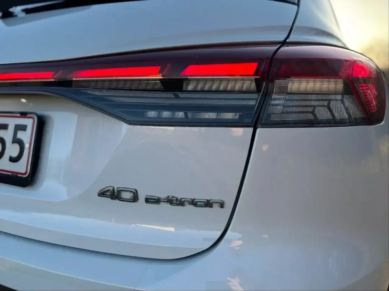 Billede 12 - Audi Q4 e-tron 40 Attitude S-line