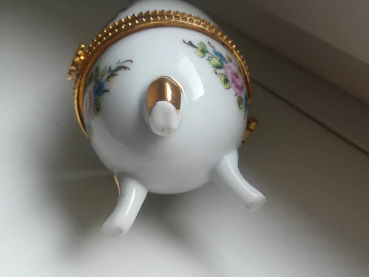 Billede 5 - Fabergé æg