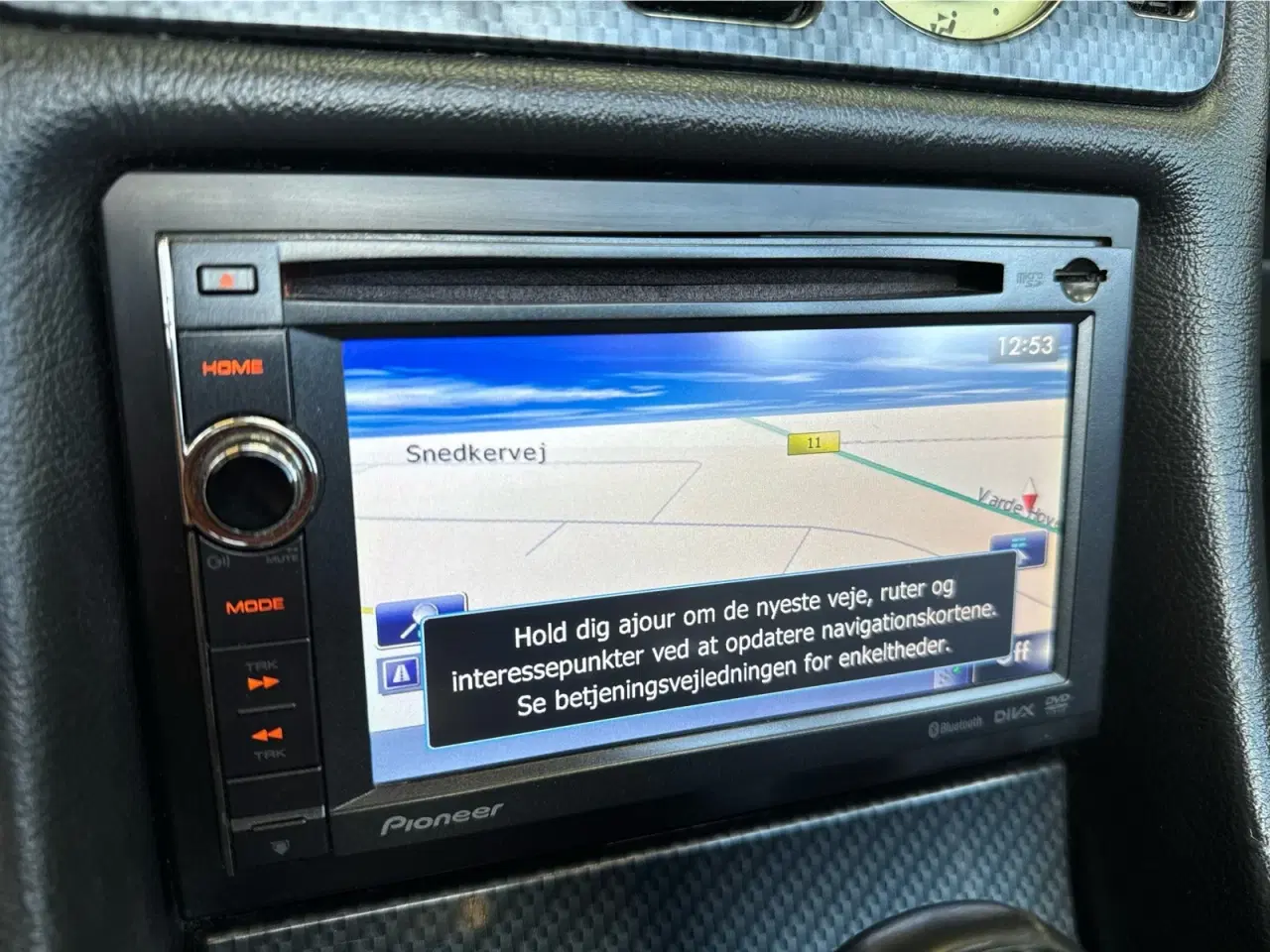 Billede 13 - Mercedes CLK230 2,3 Kompressor Cabriolet