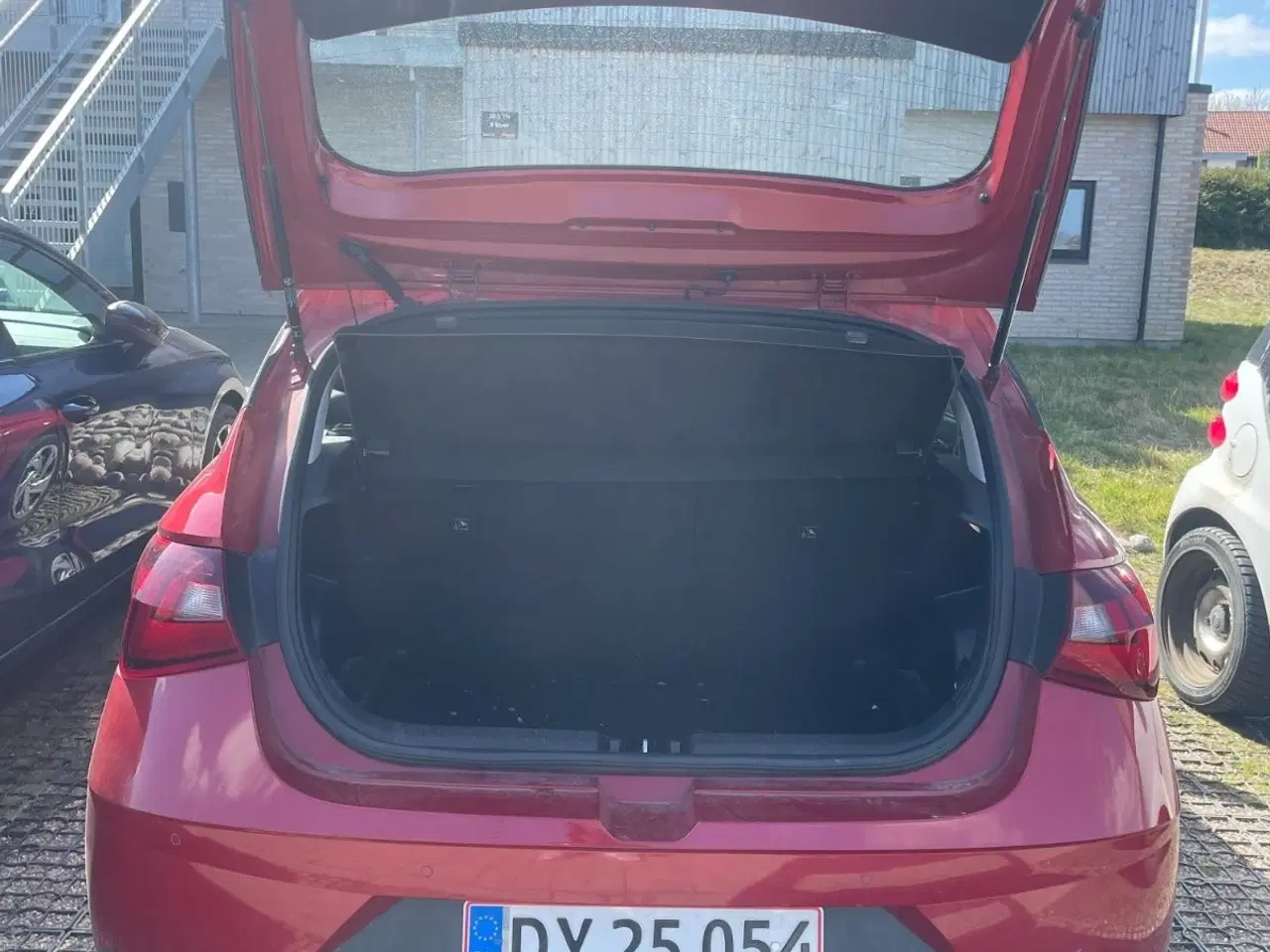 Billede 15 - Hyundai i20 1,0 T-GDi Advanced DCT