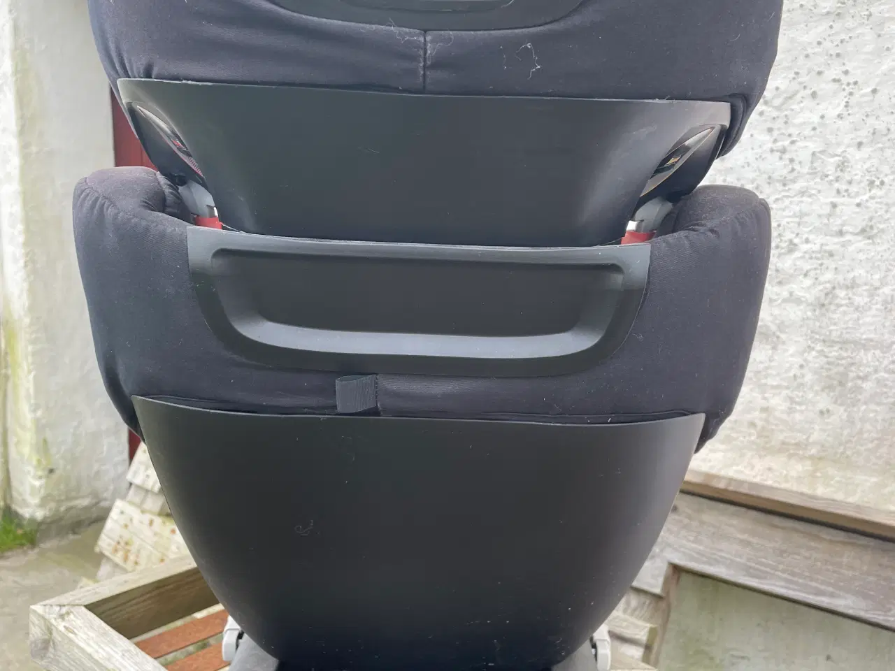 Billede 3 - Autostol Maxi Cosi