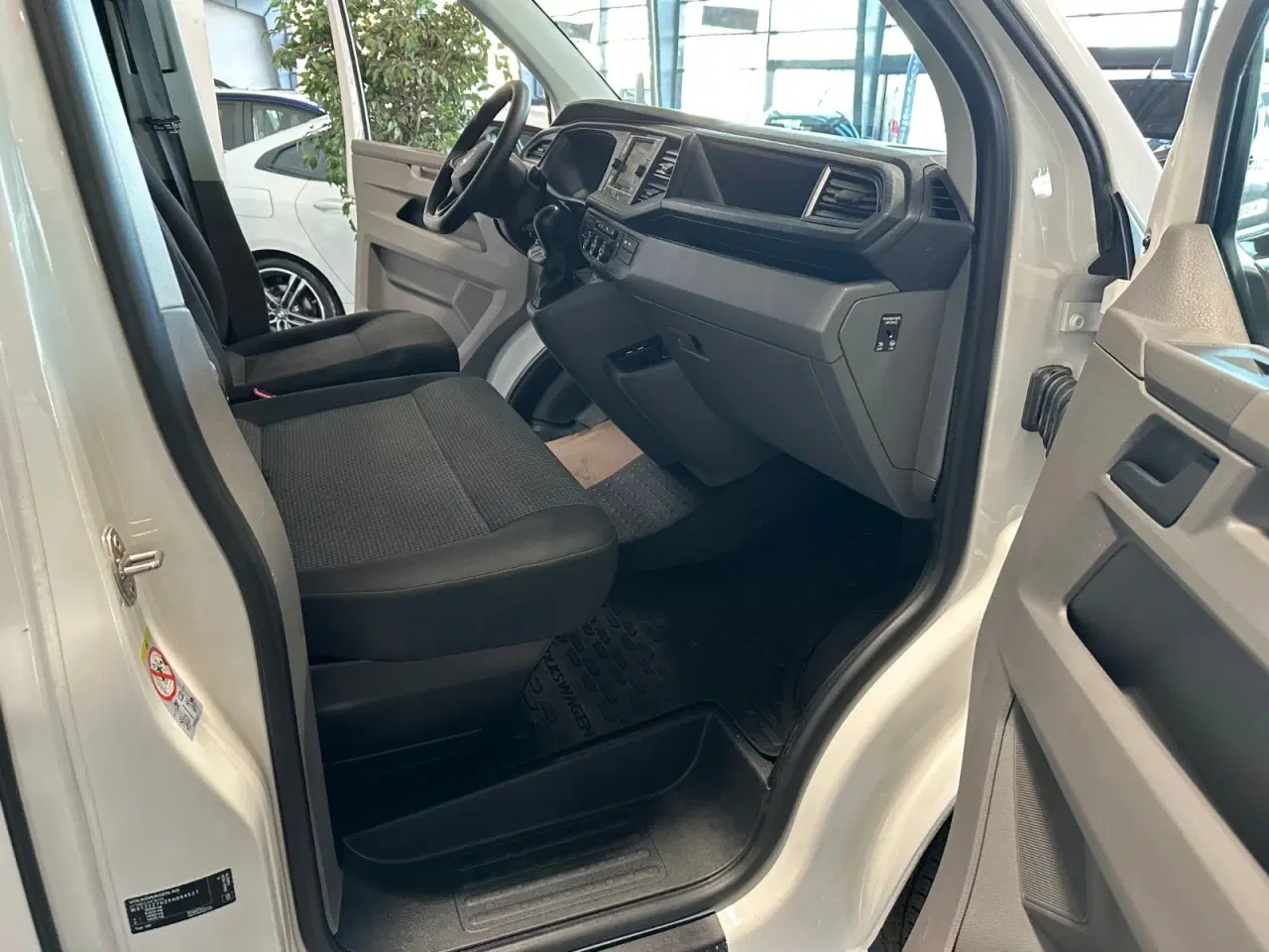 Billede 3 - VW Transporter 2,0 TDi 150 Kassevogn DSG lang