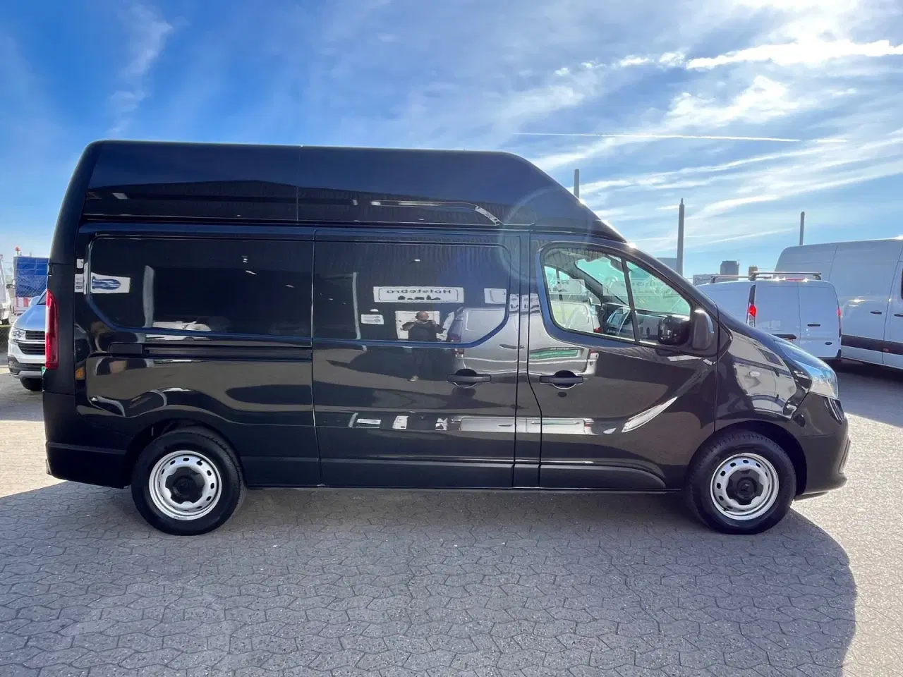Billede 7 - Renault Trafic T29 2,0 dCi 145 L2H2