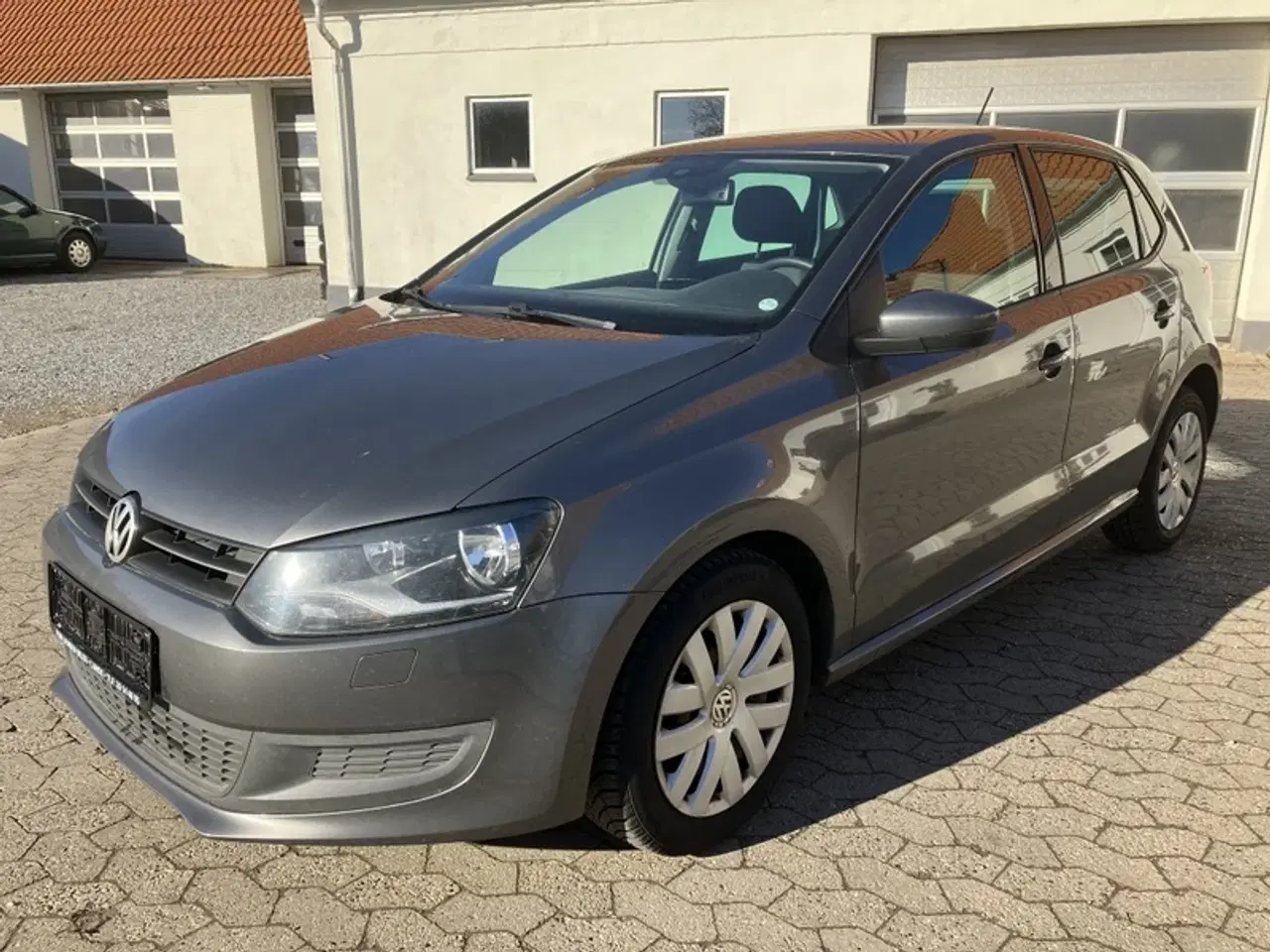 Billede 7 - VW Polo 1.4  Comfortline    2011