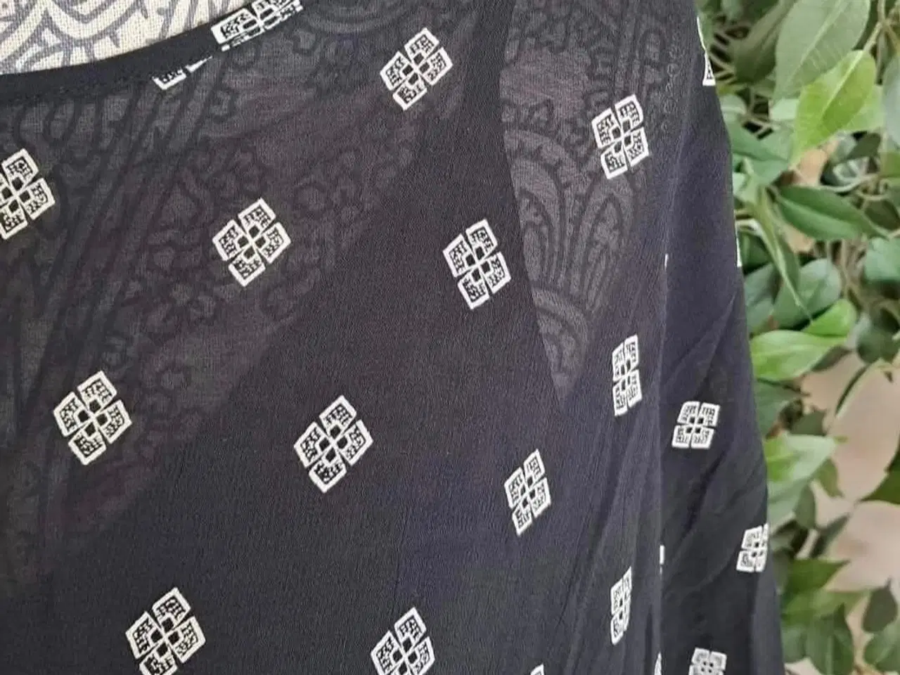 Billede 3 - Kjole. Masai. Str. M. L. XL. XXL