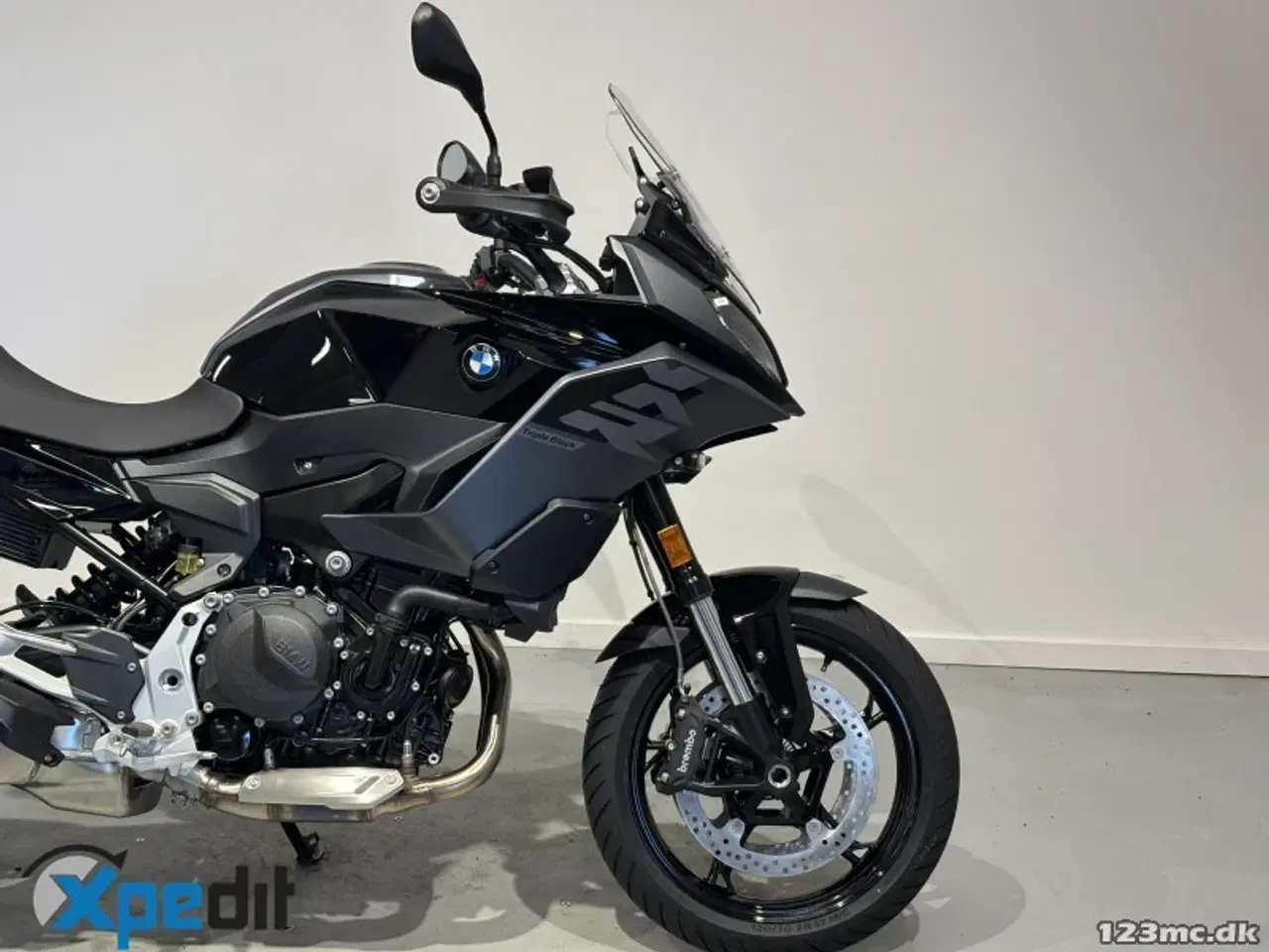 Billede 3 - BMW F 900 XR