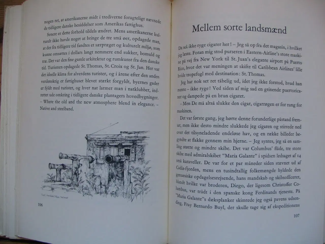 Billede 5 - Dansk Vestindien, Ernst Mentze, 1981