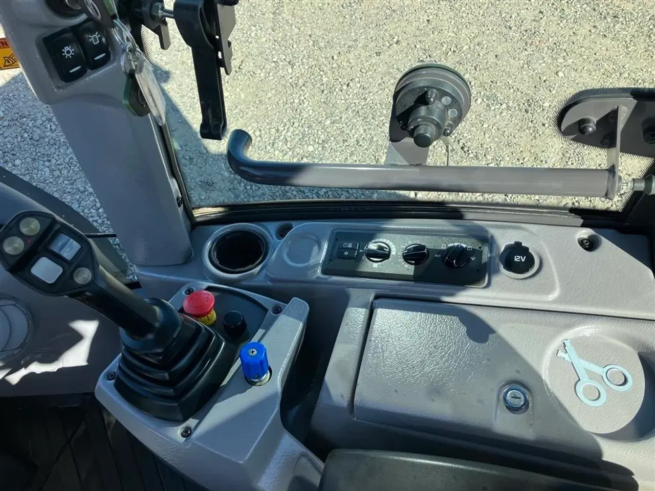 Billede 12 - Volvo L 45 H Som ny!