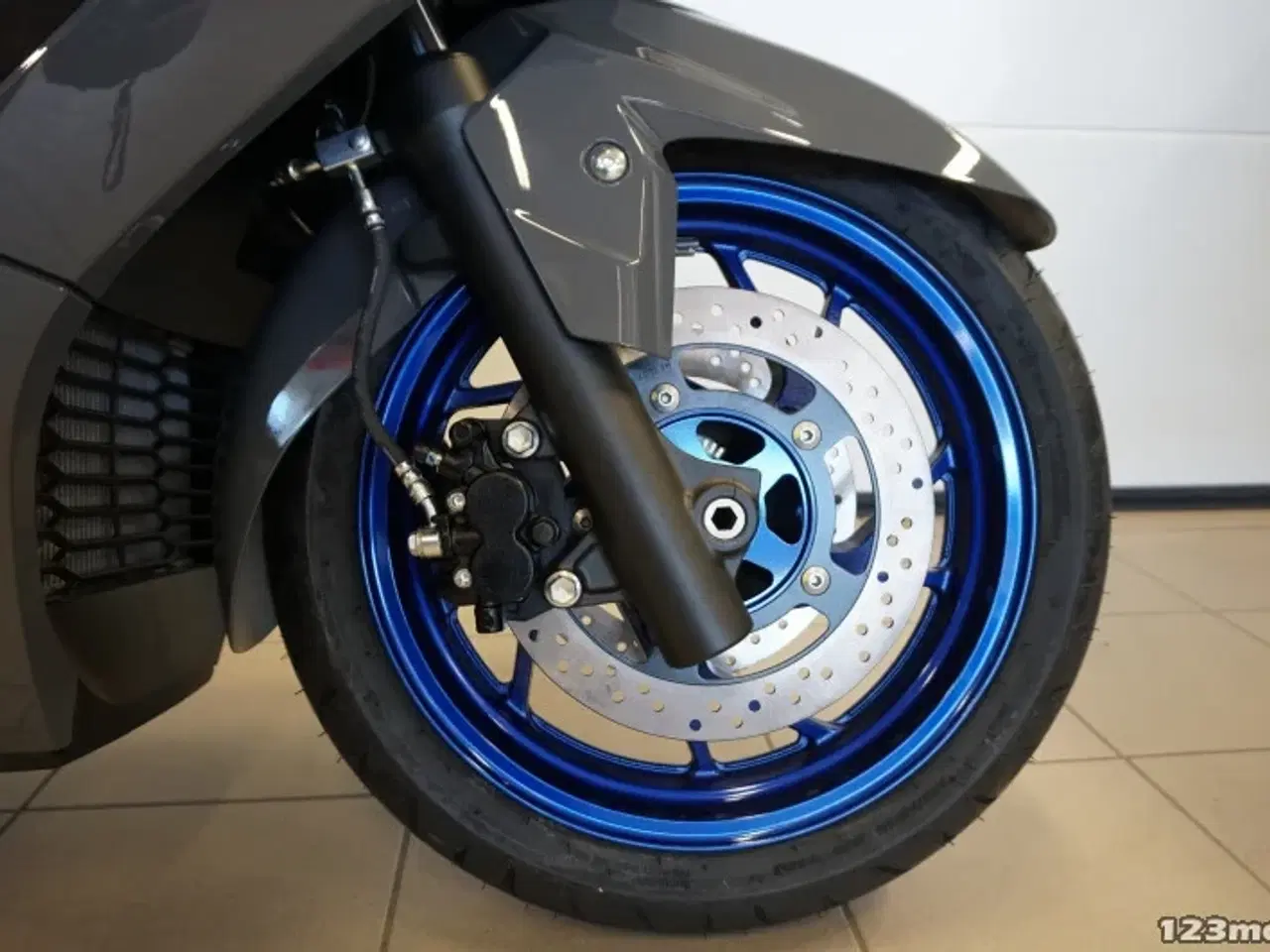 Billede 9 - Suzuki AN 400 Burgman