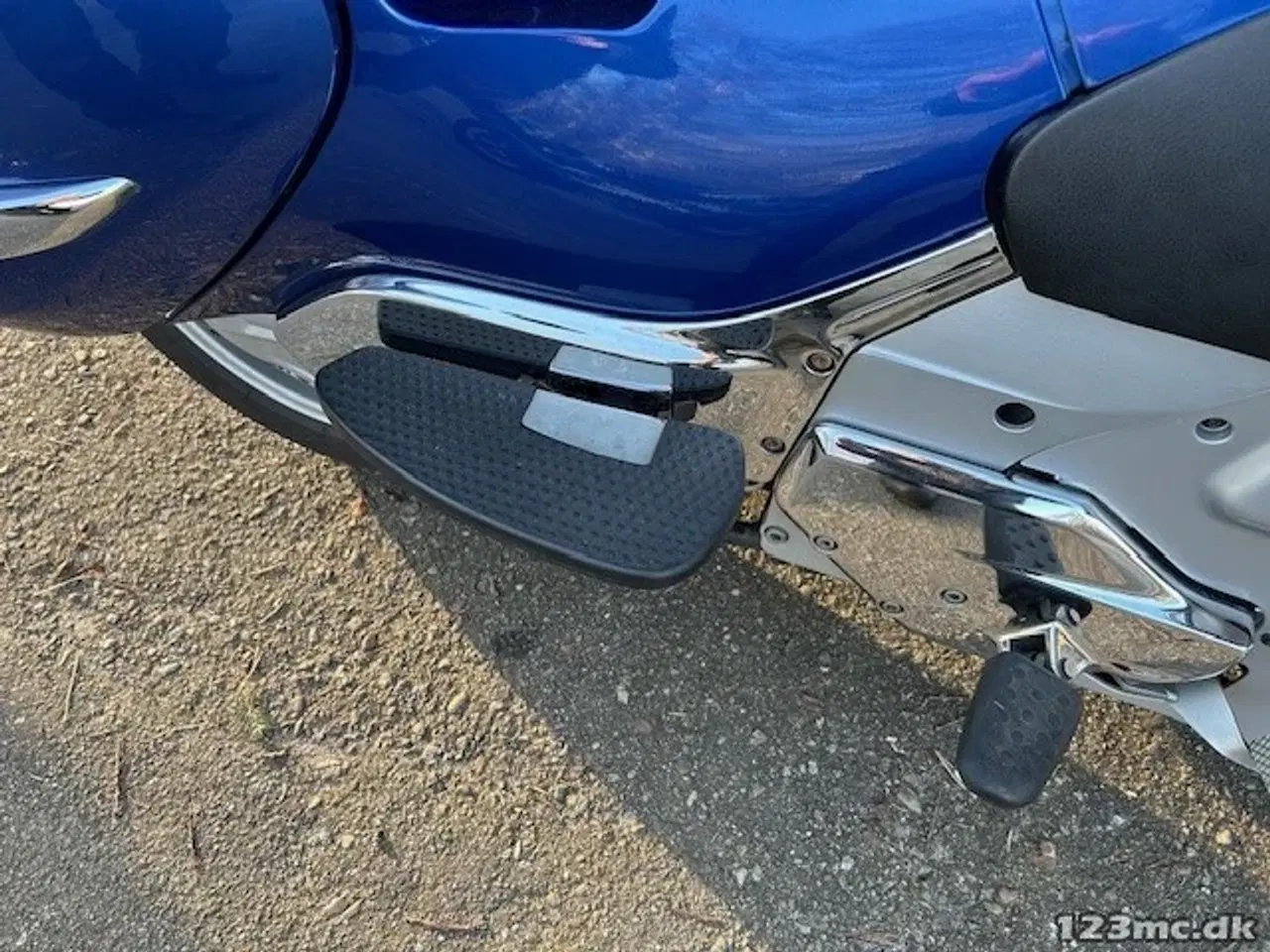 Billede 16 - BMW K 1200 LT