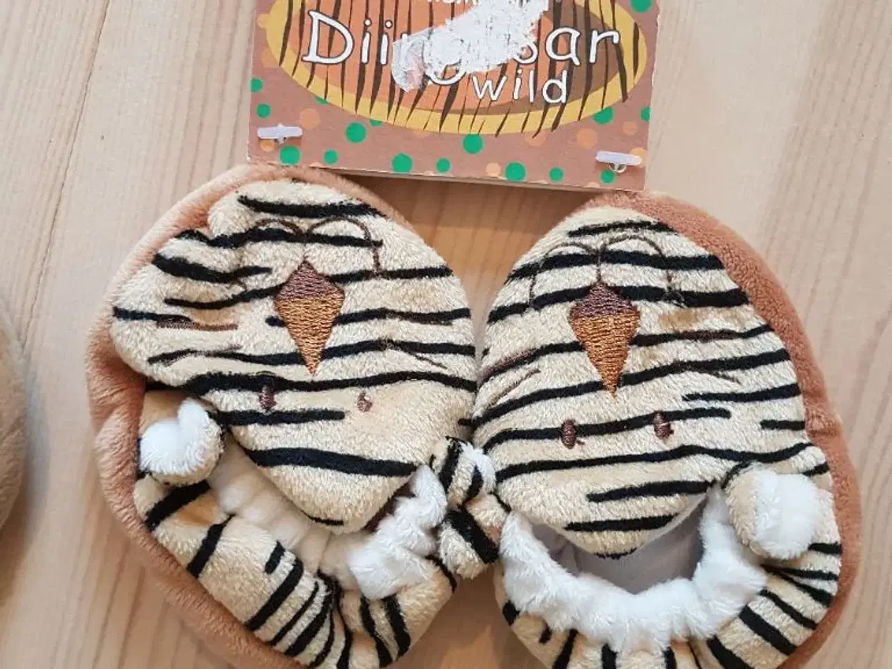 Billede 4 - NYE babysko