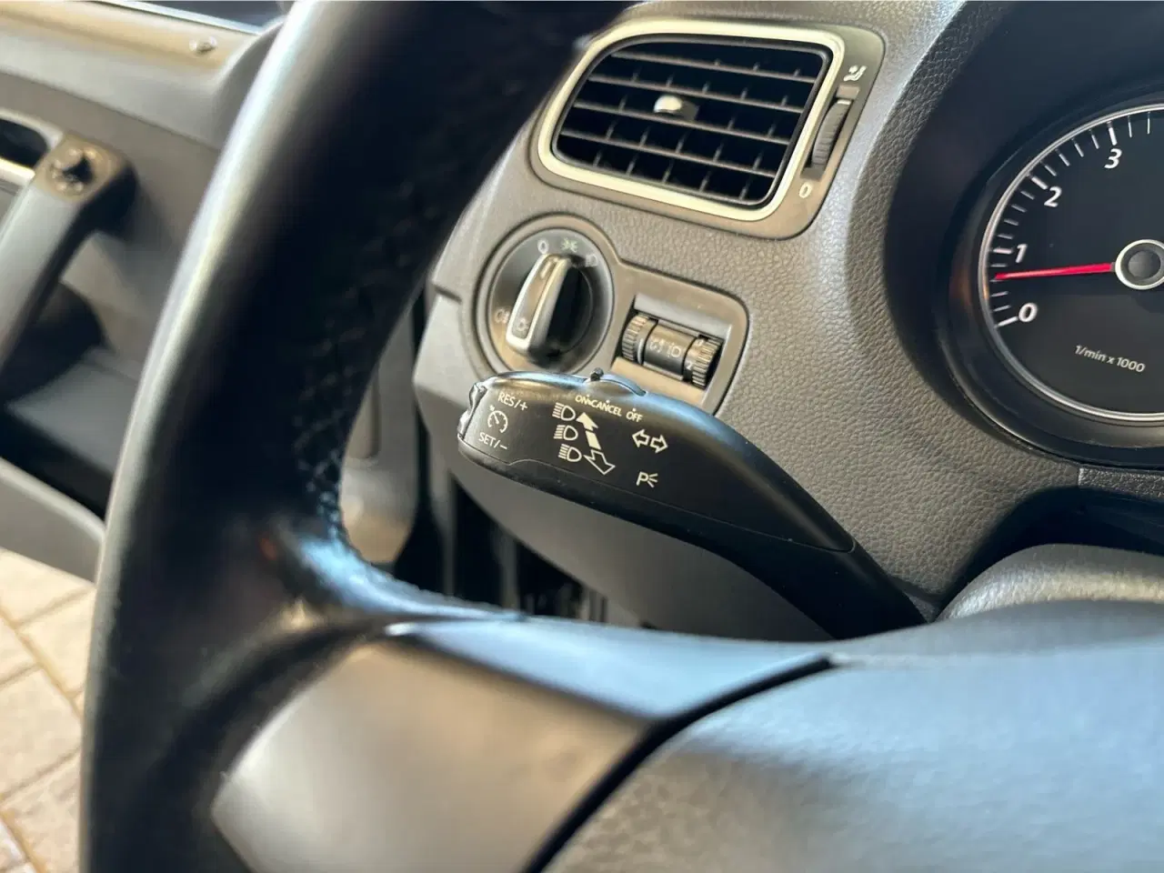 Billede 13 - VW Polo 1,2 TSi 90 Comfortline