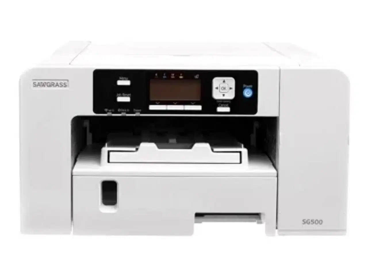 Billede 1 - Sawgrass SG500 Sublimationsprinter - A4 - Demo version