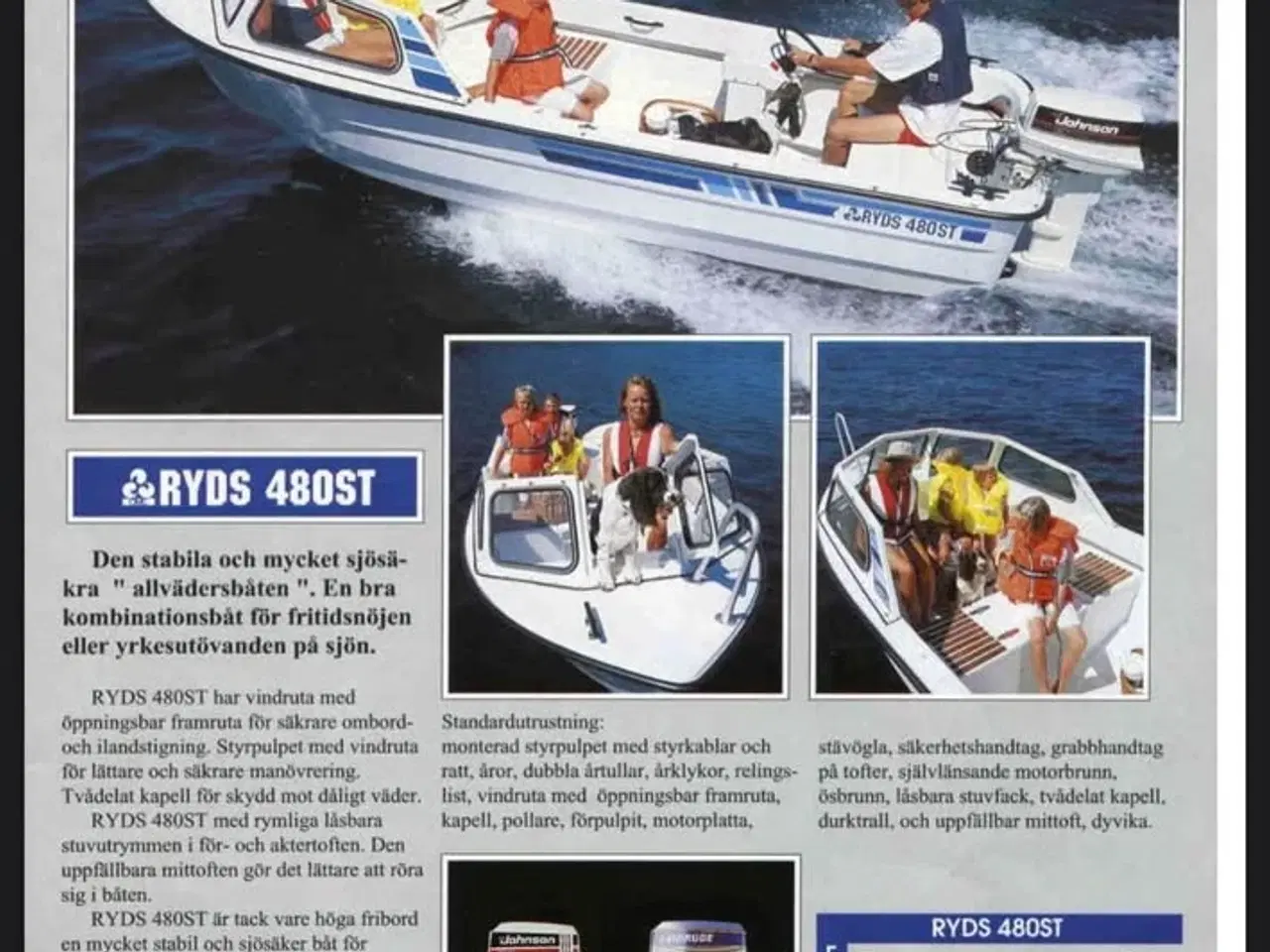 Billede 4 - styrere pult ryds  480 St