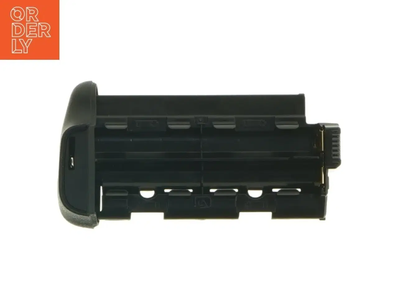 Billede 6 - Batterihåndtag til kamera fra Nikon (str. 13 cm x. 6,5 cm)