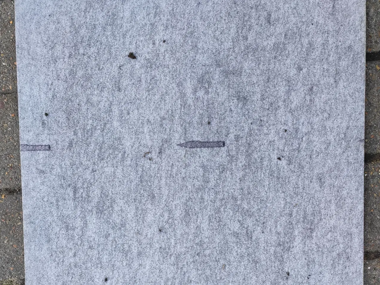 Billede 2 - Tæppefliser fra Egetæpper