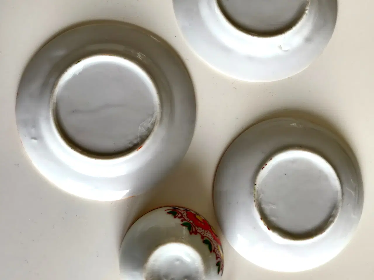 Billede 5 - kaffestel, miniature - ældre legetøj