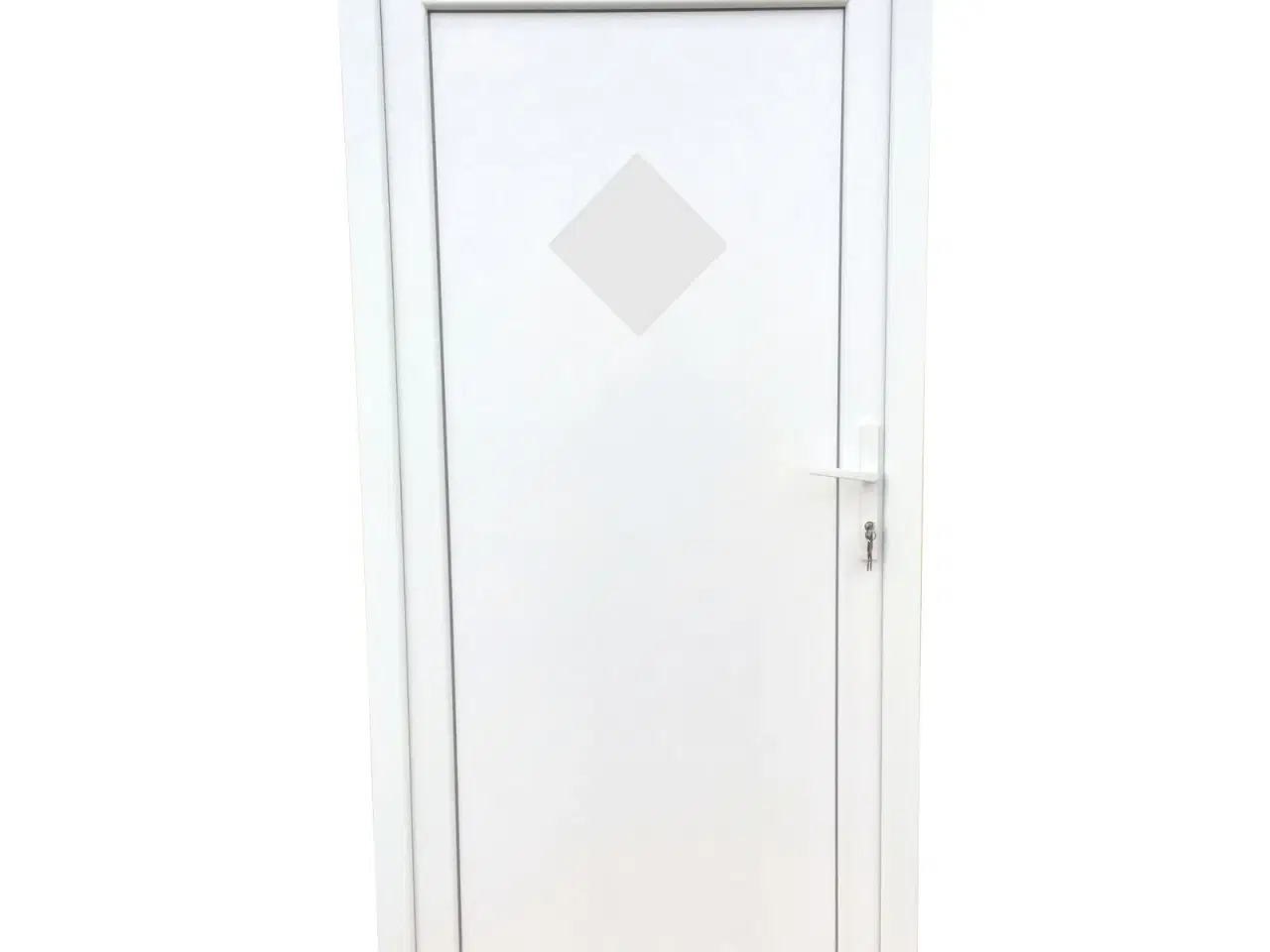 Billede 1 - Plastdøre 98x198