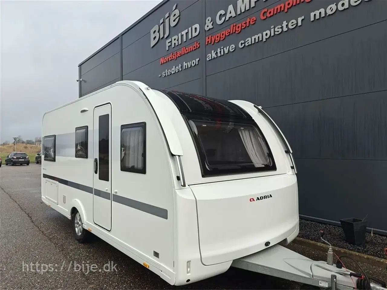 Billede 23 - 2021 - Adria Adora 502 UL Alde Centralvarme