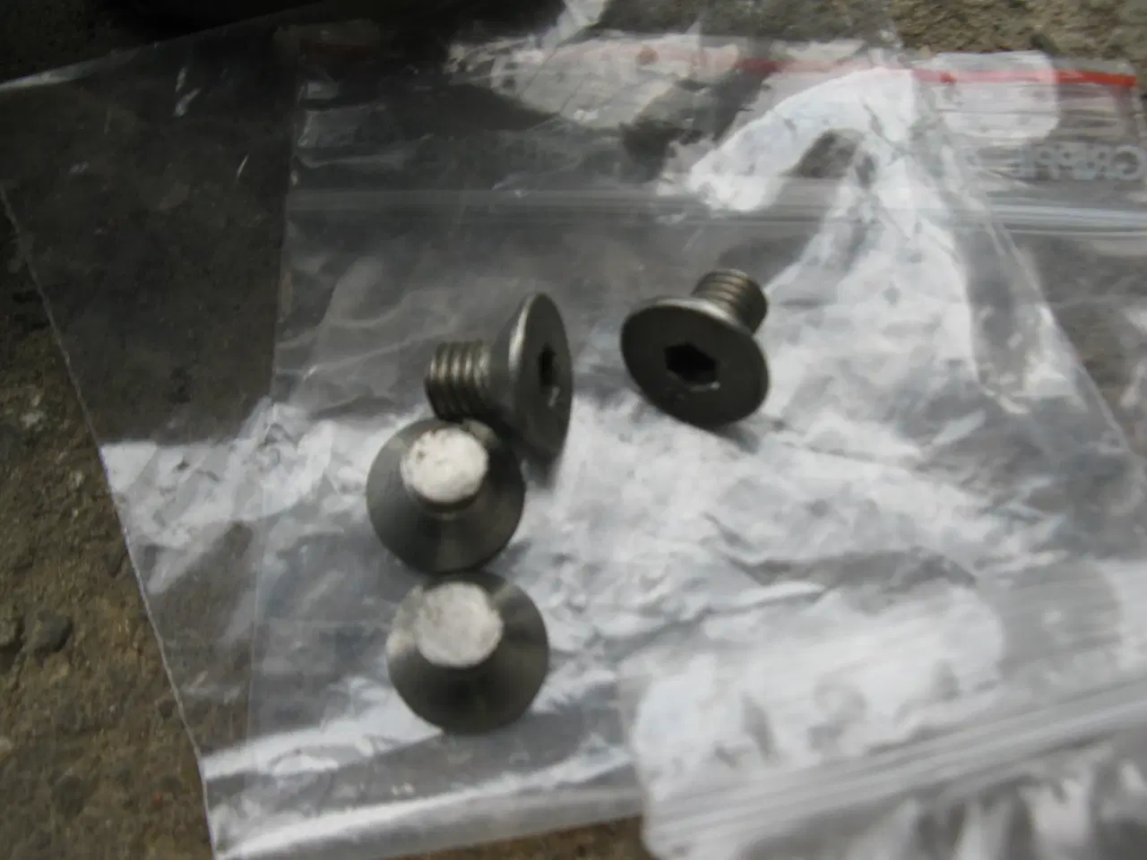 Billede 6 - Starter BMW R100