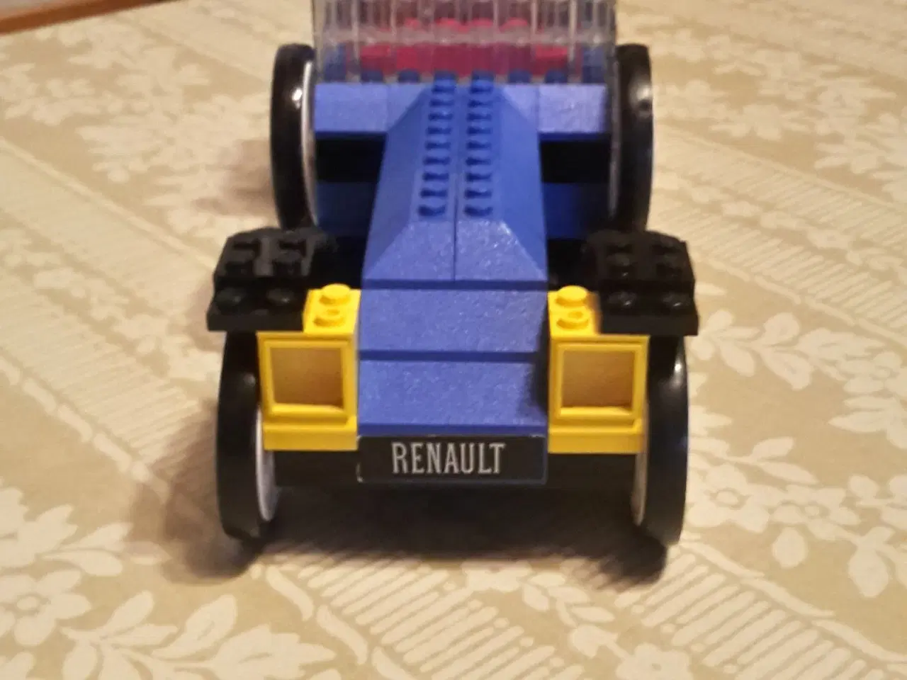 Billede 7 - Lego samlesæt 390 391 395  