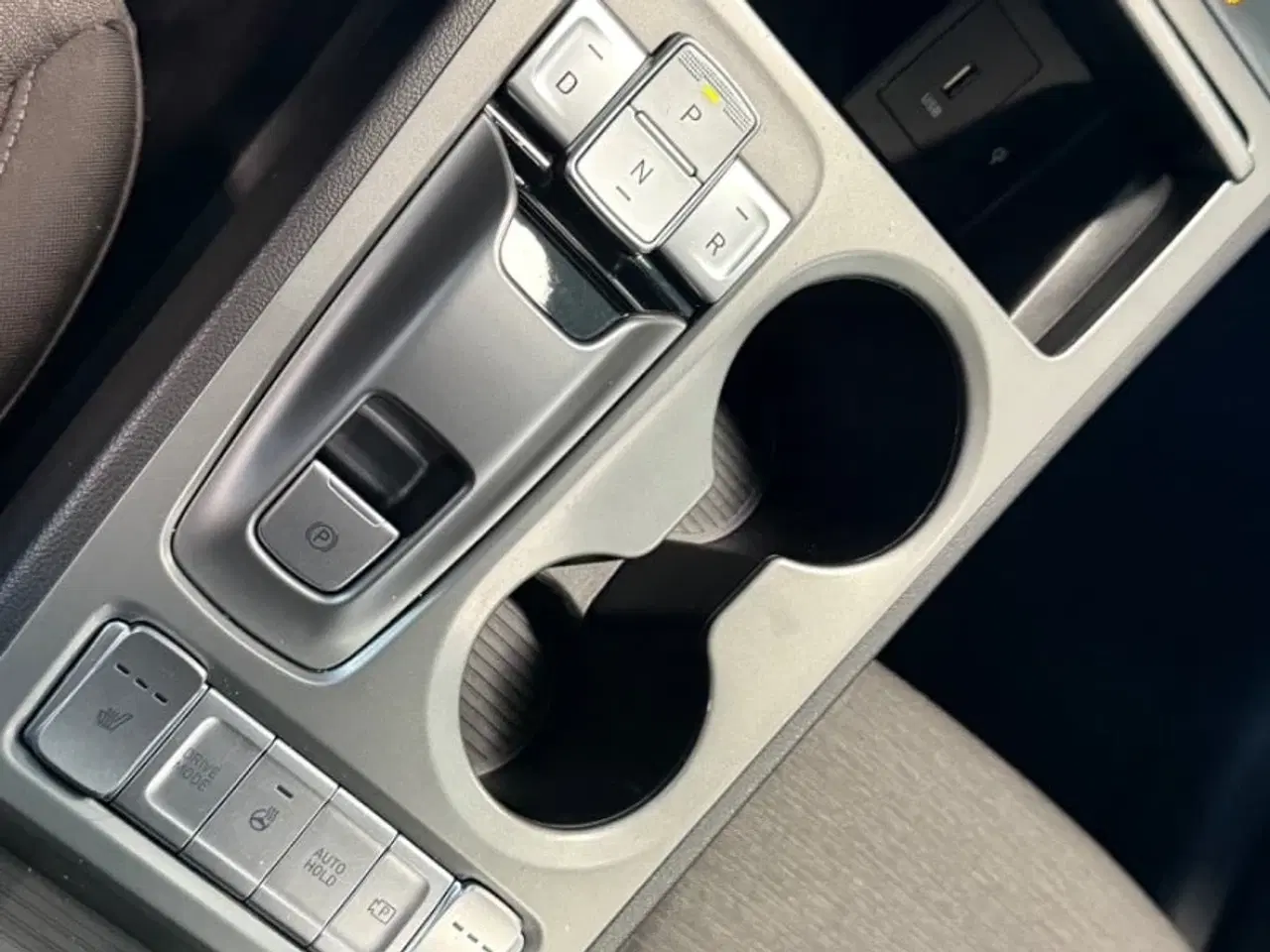 Billede 12 - Hyundai Kona 39 EV Trend