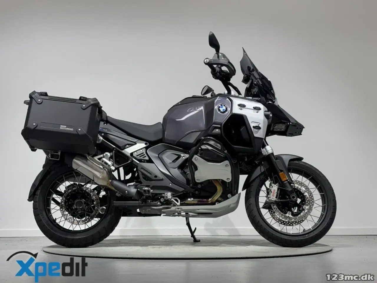 Billede 1 - BMW R 1300 GS Adventure