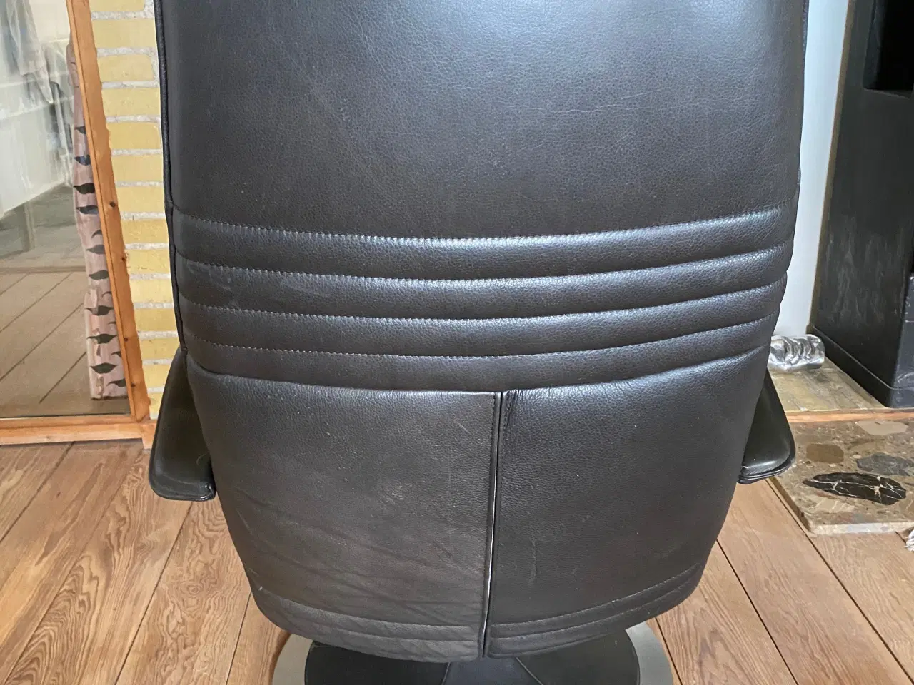Billede 4 - Berg Furniture Dream Lænsestol
