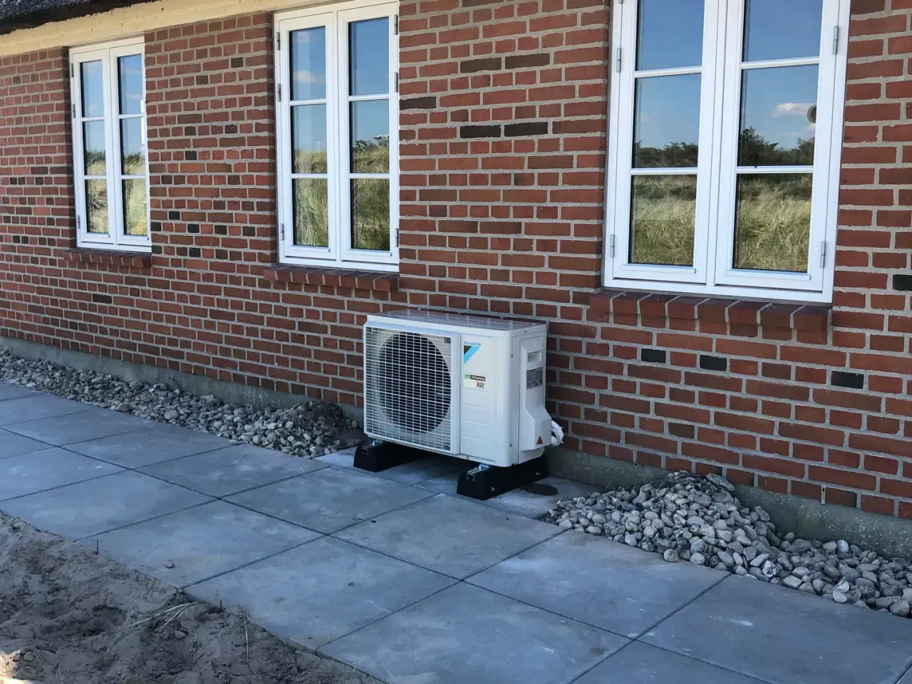 Billede 5 - Varmepumper luft/luft 