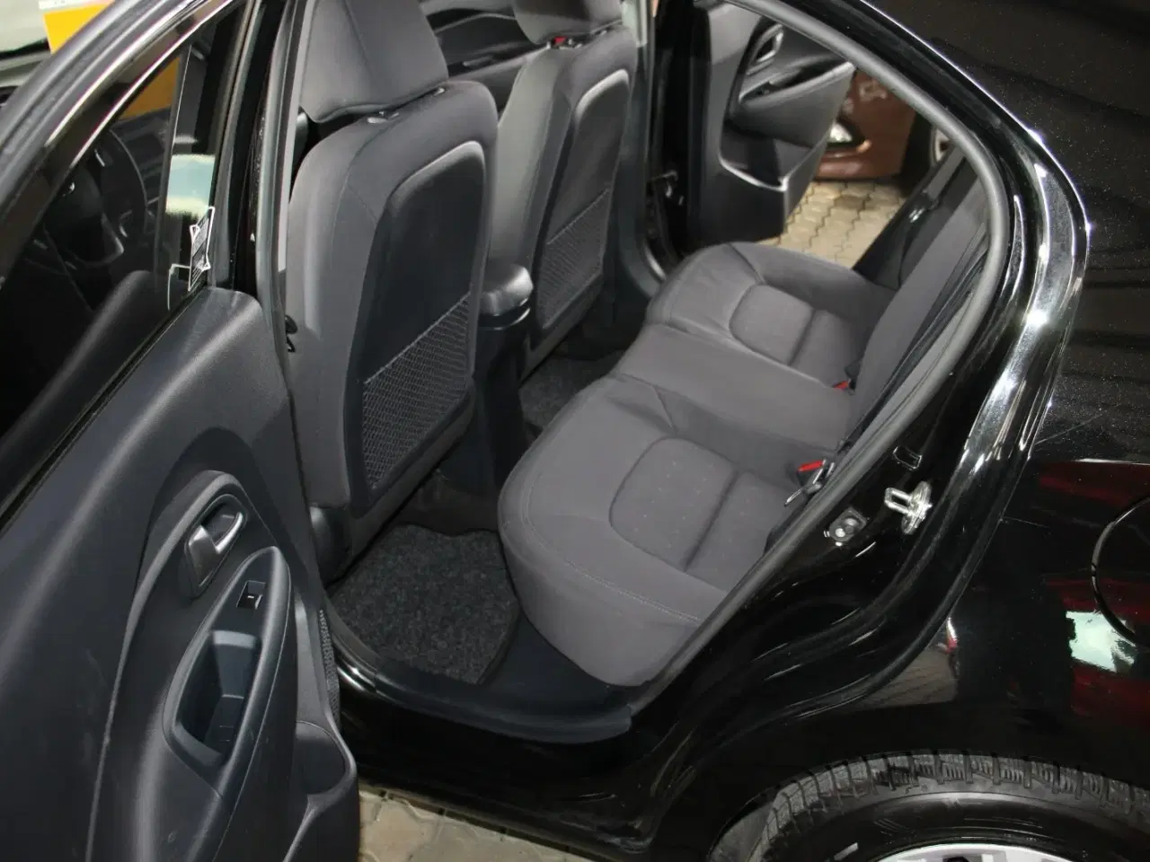 Billede 9 - Kia Rio 1,2 CVVT Limited