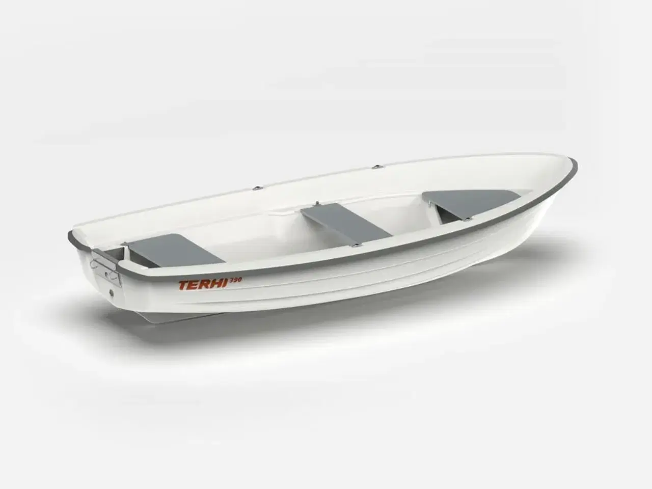 Billede 1 - Ny Terhi 390