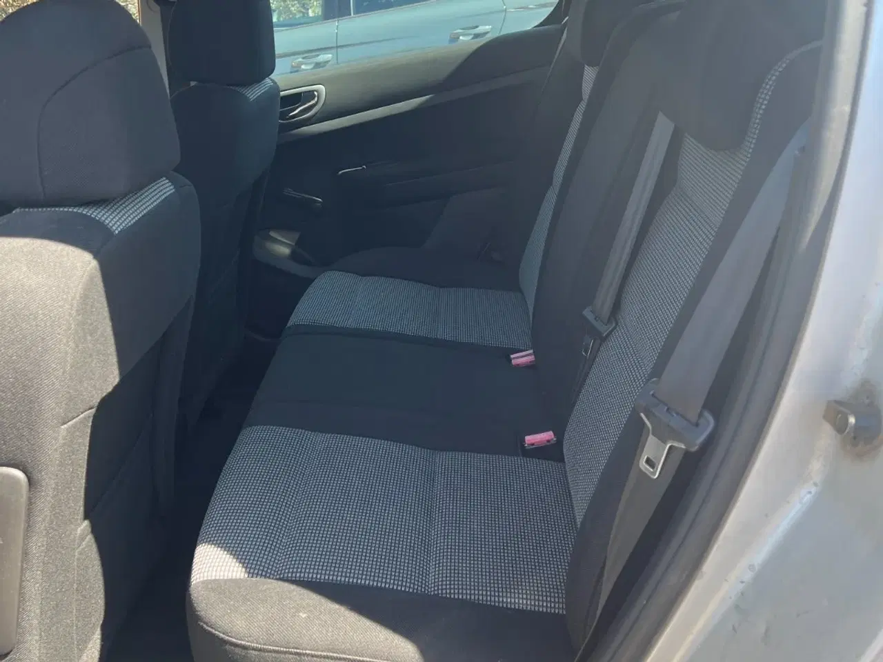 Billede 10 - Peugeot 307 2,0 Griffe