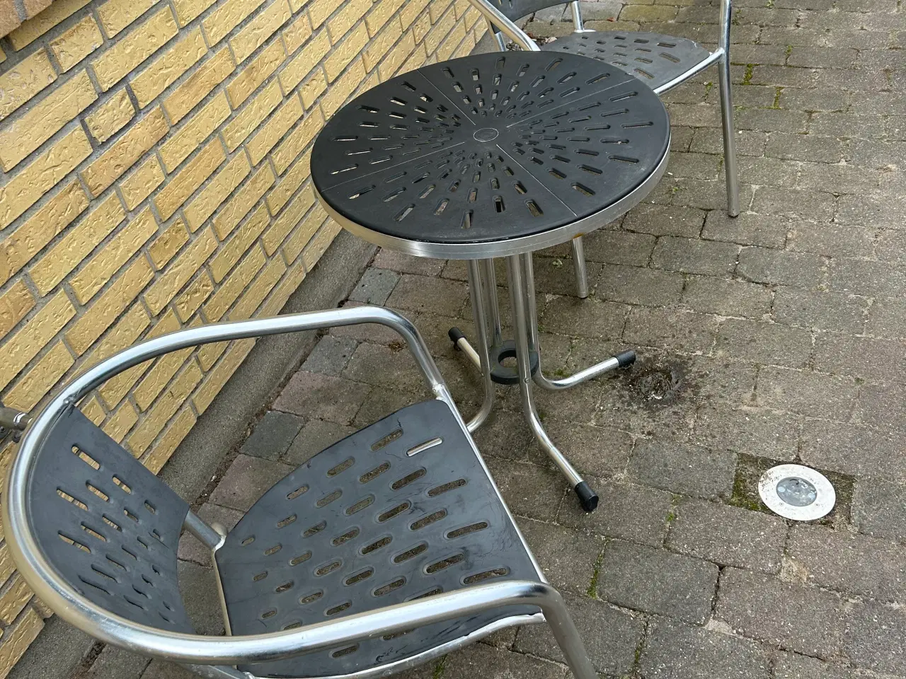 Billede 1 - Cafe-sæt