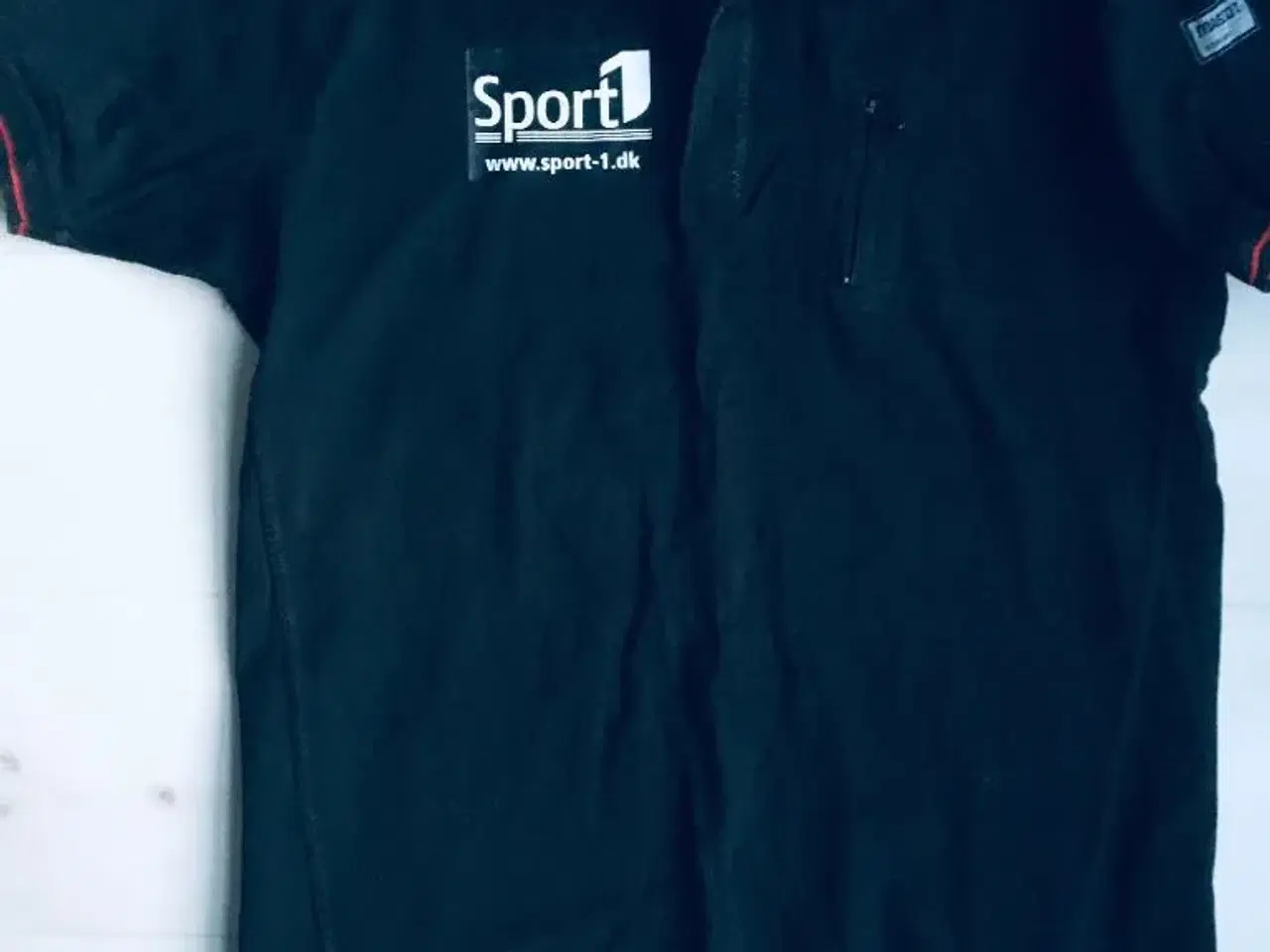 Billede 1 - Polo t-shirt