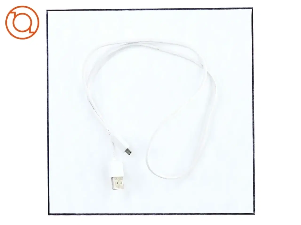 Billede 2 - usb kabel