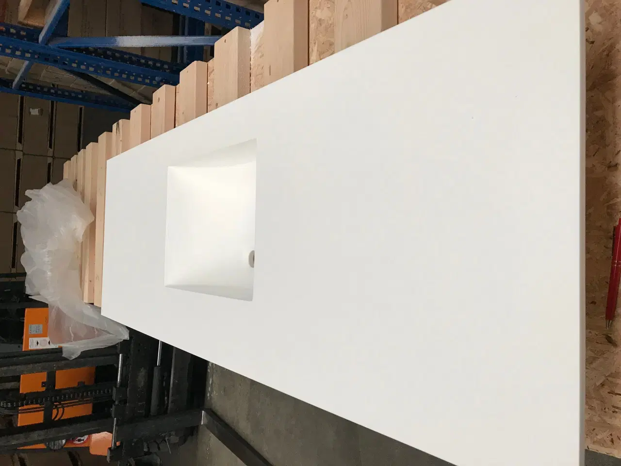 Billede 3 - Solid Surface