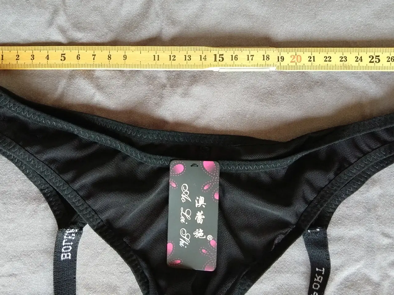 Billede 5 - Jockstraps